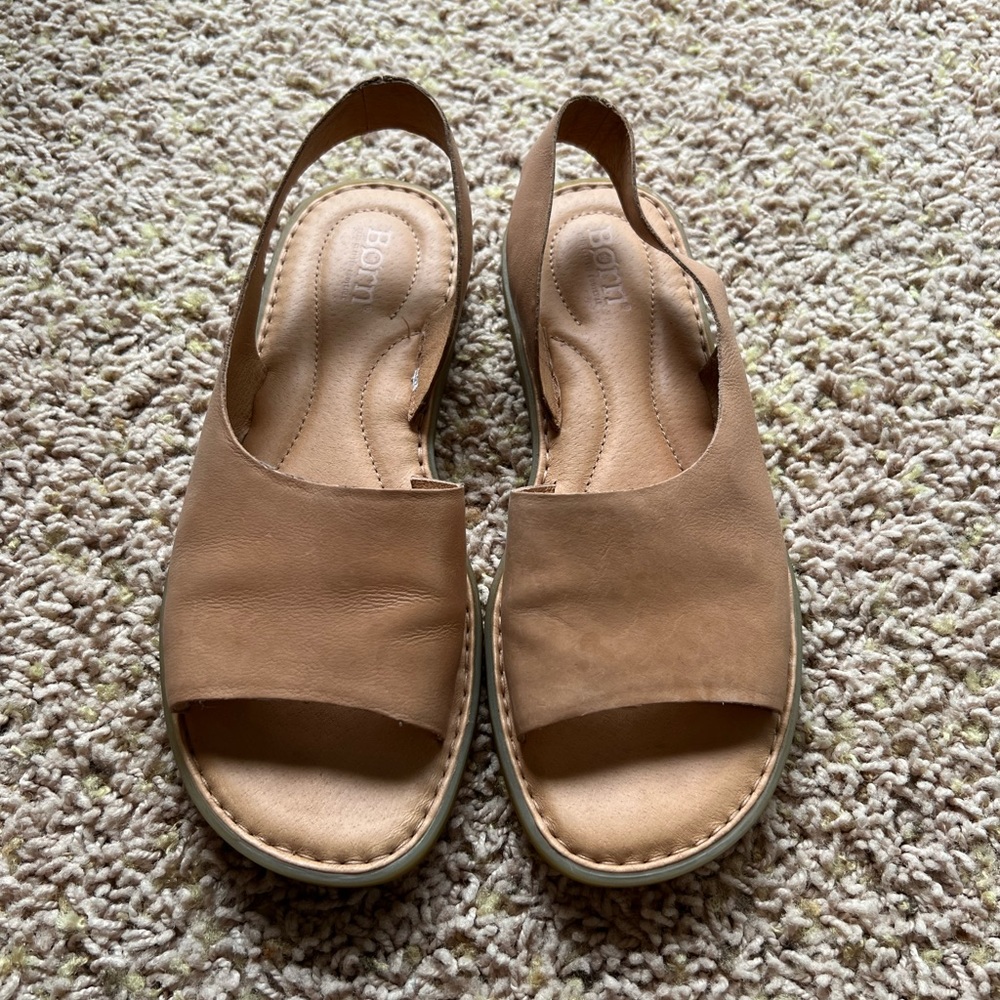 Born Sandals